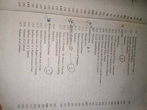 class 9  ncert math book