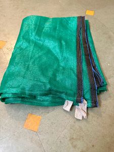 SUN Shade cloth 6.5X5ft