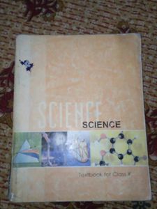 Class 10 NCERT Science