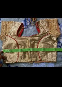 Heavy Embroidered Bridal Lehenga Set with Dupatta