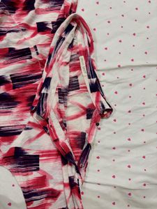 Offshoulder Shirt!