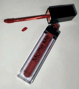 Matte Me Lip Gloss Set