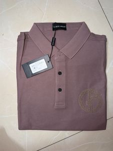 Men’s Giorgio Armani Polo Tshirt