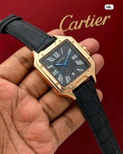 Cartier Watch - Men