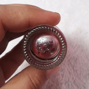 MyGlamm Chromantic Metallic Nail Enamel - Apple Po