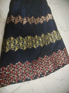 lehanga blouse