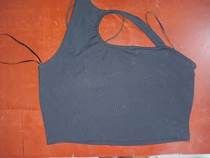 Cut-out Top