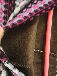 NEW Fleece Woollen Leggings
