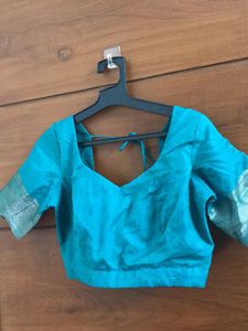 Blouse Never Used
