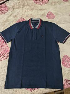 Tommy Hilfiger Men's Polo TShirt