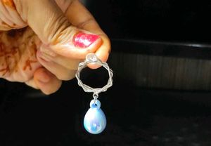 Unique Geometric Dangle Earrings
