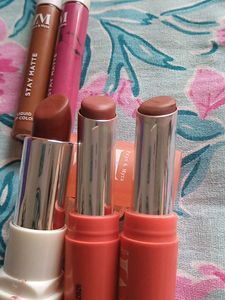 Combo - ZM Lipstick Bundle