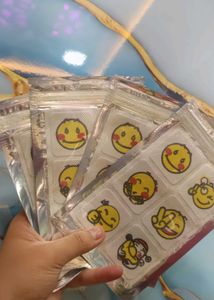 RunBugz Mosquito Repellent Patches