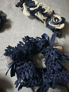 hair accessories