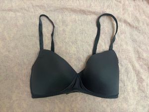 Westside Wunderlove Everyday Bra- 34D