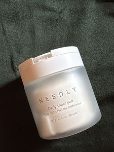 Needly Daily Toner Pad