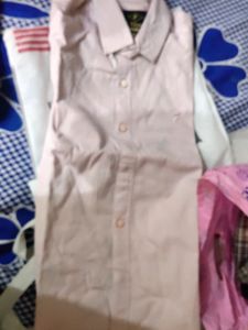 Shirt Almost New