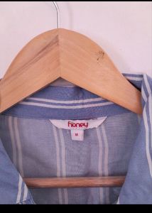 L Size Women Shirt