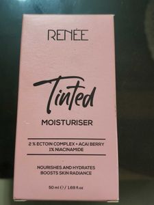 Renee Tinted Moisturiser