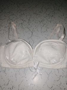Set of 4 Beautiful Bras