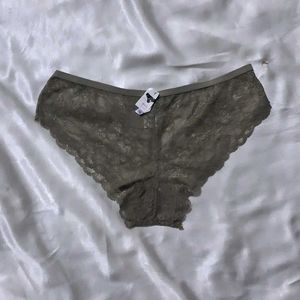 Bikini Panty