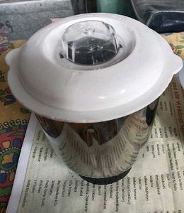 Bajaj Mixer Grinder medium