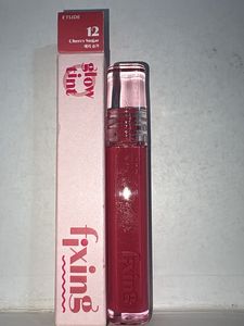 ETUDE Glow Tint - Cherry Sugar