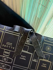 Chanel Origami Bag