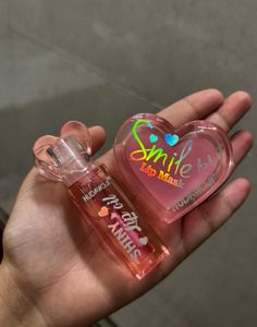 HUDAMOJI Lip Balm &amp; Gloss Set