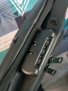 Apex Gear Travel Bag