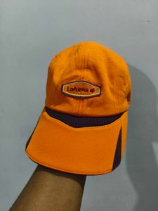 Lafuma Orange Cap
