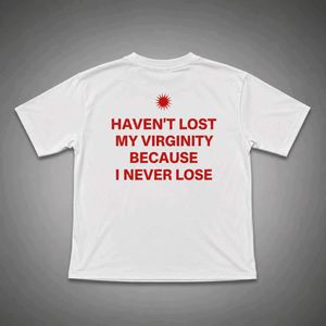 Funny Slogan T-Shirt