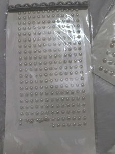 Rhinestone Stickers - Carry On