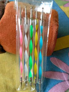 Complete Nail Art Kit