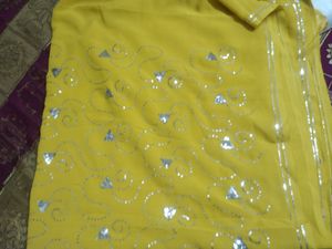 Sarees Designs Party Wear 3 Combos Sarees