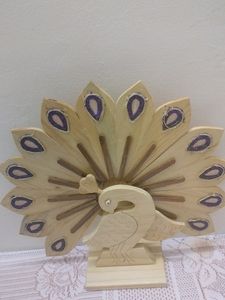 Hand Made Wood Handicrafts