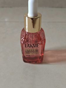 Lakme Glycolic Illuminate Serum