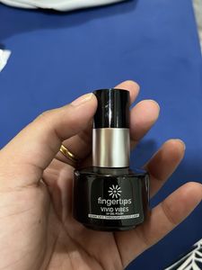 Fingertips Vivid Vibes UV Gel Polish