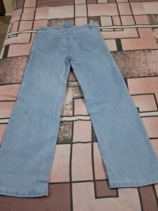 trending  Baggi  Jeans👩‍🦰