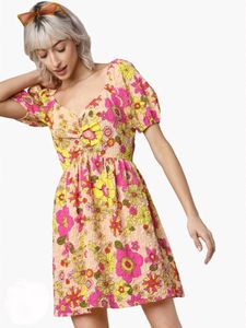 ONLY Mini summer dress