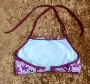 Imported Bikni Top