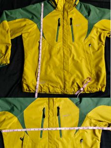 (2item) Black Shirt &amp; Jacket