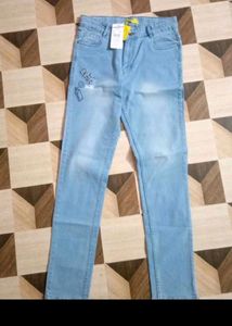 15-16 Year New With Tag