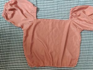 coral top