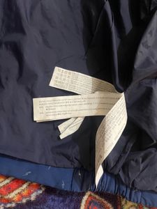 Zara Original 100% Unisex Jacket