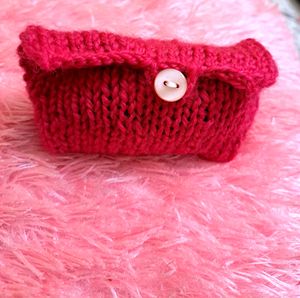 Bluetooth Earpods Earphones Case Or Cover. For Ptr