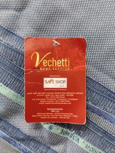 Grado Suiting Fabric - New