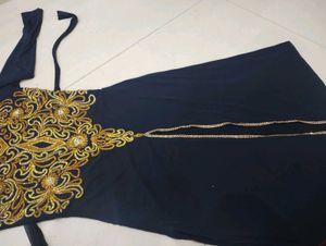 Embroidery Suit