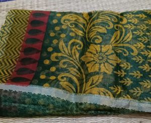 New Net Sari