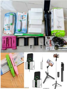 Mobile Accessories Bundle, Combo Pack